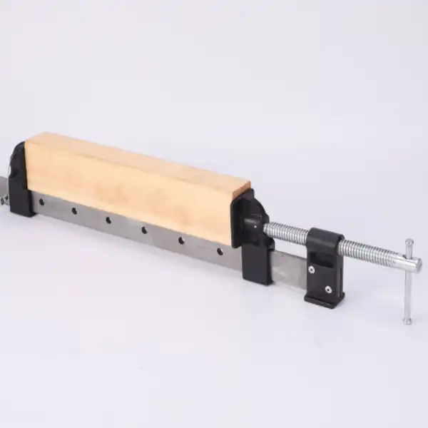 How Does a Heavy-Duty T Bar-Clamp Handle Heavy Applications?